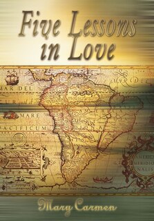 Couverture_Five Lessons in Love