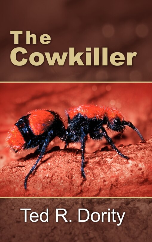 Couverture_The Cowkiller