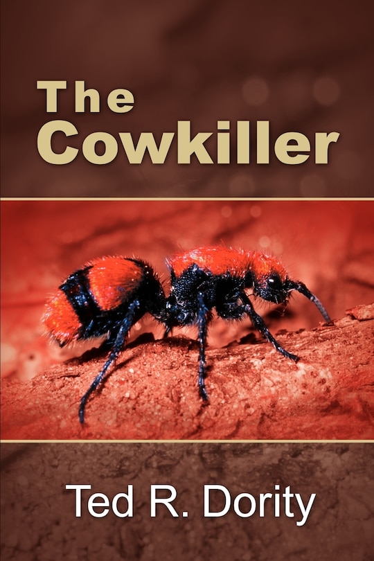Couverture_The Cowkiller