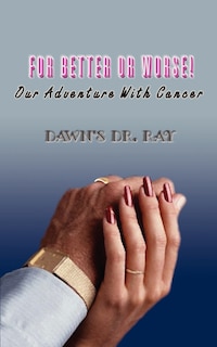 Front cover_For Better or Worse!