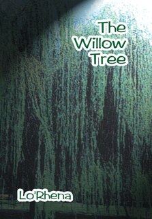 Front cover_The Willow Tree
