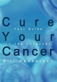 Front cover_Cure Your Cancer