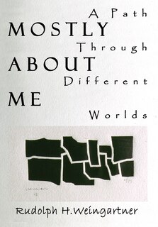 Couverture_Mostly About Me