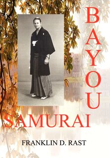 Couverture_Bayou Samurai