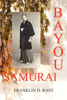 Couverture_Bayou Samurai