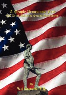 Front cover_A People Armed and Free