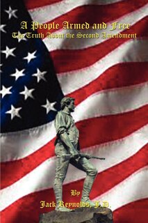 Front cover_A People Armed and Free