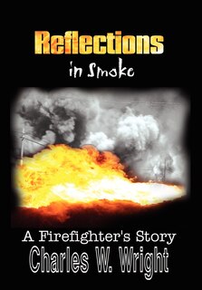 Front cover_Reflections in Smoke
