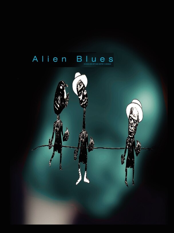 Front cover_Alien Blues