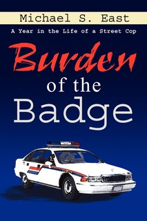 Front cover_Burden Of The Badge