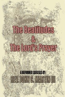Couverture_The Beatitudes and the Lords Prayer