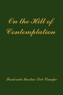 Front cover_On the Hill of Contemplation