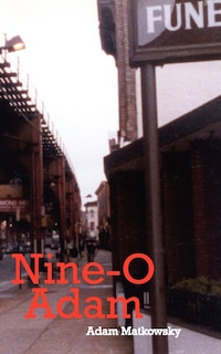Nine-o Adam