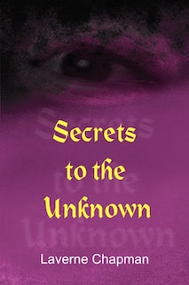 Front cover_Secrets to the Unknown