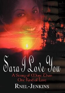 Front cover_Sara I Love You