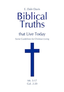 Front cover_Biblical Truths that Live Today