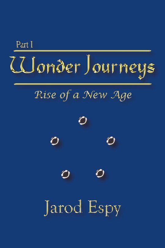 Front cover_Wonder Journeys Part I
