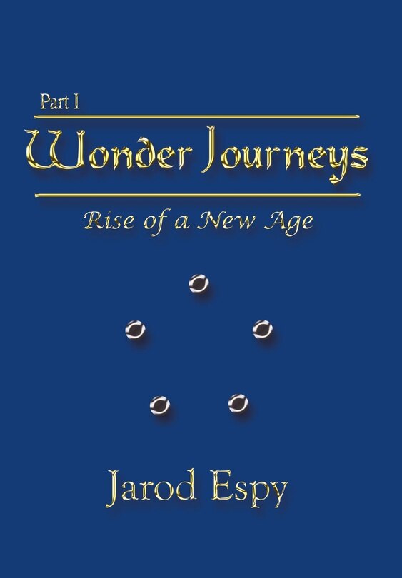 Front cover_Wonder Journeys Part I