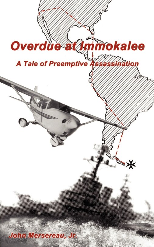 Couverture_Overdue at Immokalee