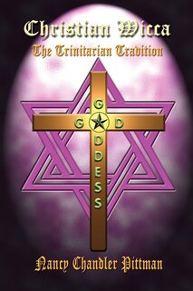 Front cover_Christian Wicca