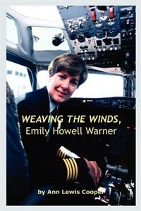 Front cover_Weaving The Winds, Emily Howell Warner