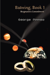Batwing, Book 1: Bergmann's Commitment