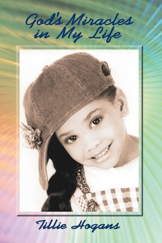 Front cover_God's Miracles In My Life