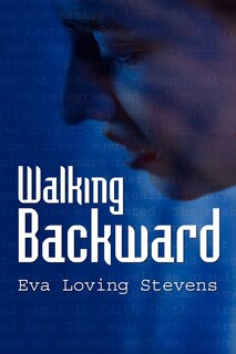 Front cover_Walking Backward