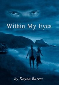 Front cover_Within My Eyes
