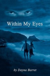 Front cover_Within My Eyes
