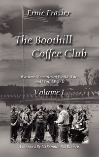 Couverture_The Boothill Coffee Club Volume I