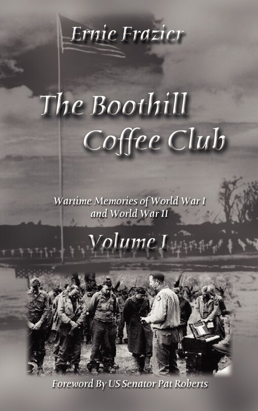 Couverture_The Boothill Coffee Club Volume I
