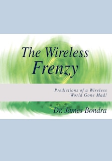 Couverture_The Wireless Frenzy