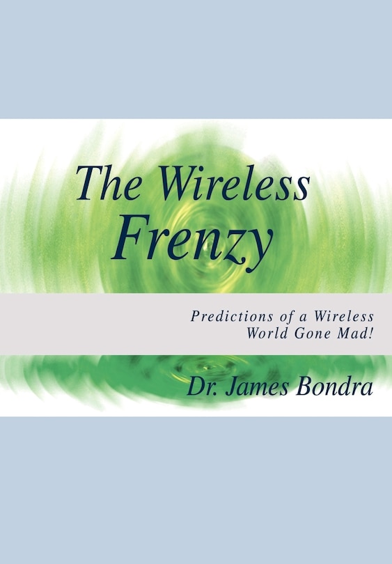 Couverture_The Wireless Frenzy