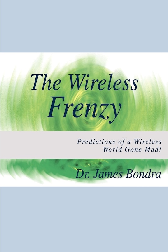Couverture_The Wireless Frenzy