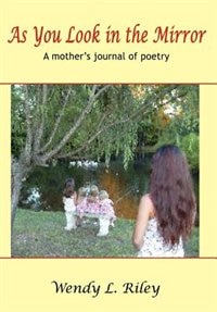 Front cover_As You Look In The Mirror
