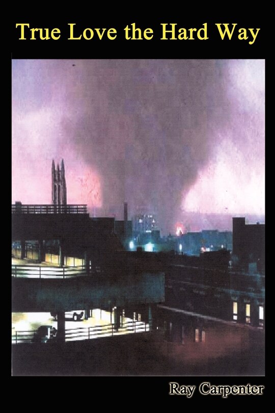 Couverture_True Love the Hard Way