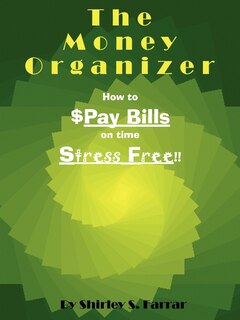Front cover_The Money Organizer