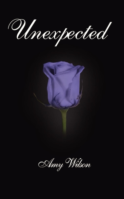 Front cover_Unexpected