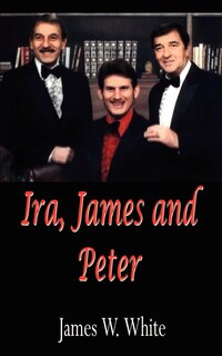Couverture_Ira, James And Peter
