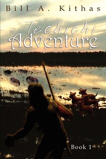 Front cover_Techichi Adventure