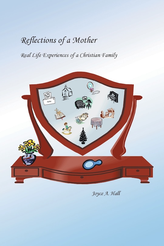 Couverture_Reflections of a Mother