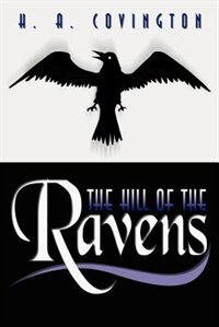 Couverture_The Hill of the Ravens