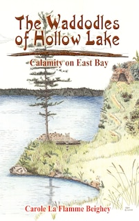 Couverture_The Waddodles Of Hollow Lake