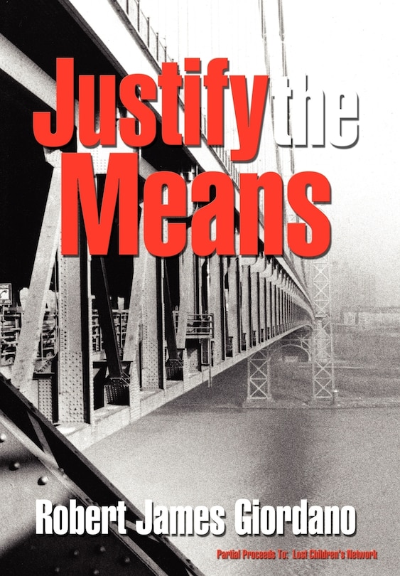 Front cover_Justify the Means