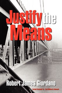 Front cover_Justify the Means