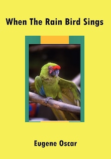 Front cover_When the Rain Bird Sings