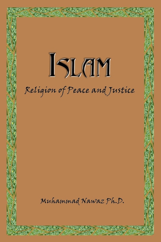 Front cover_Islam