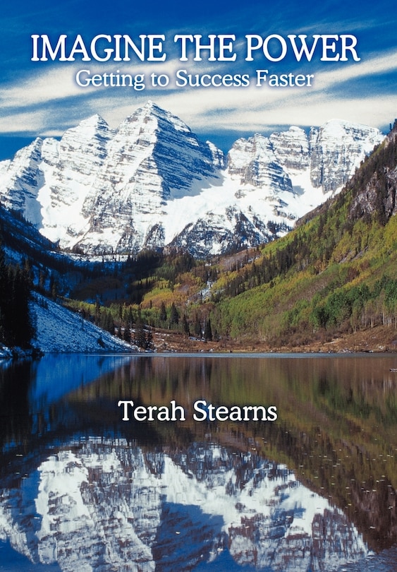 Front cover_Imagine the Power