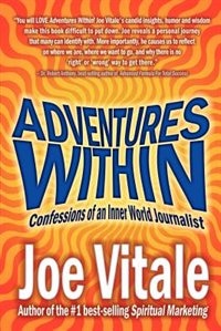 Front cover_Adventures Within